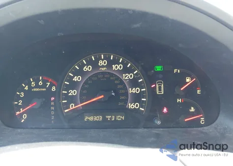 2008 Honda Odyssey Ex-L z USA, uszkodzony, nr VIN 5FNRL38678B057821